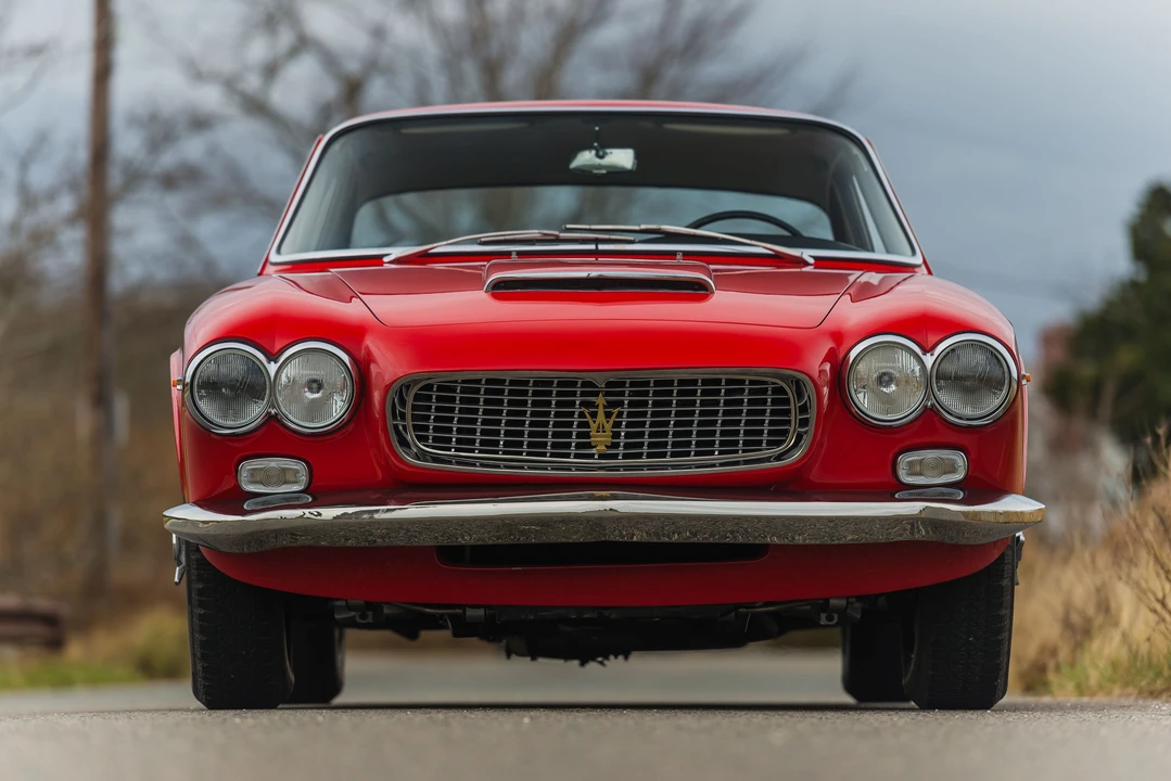 1963 Maserati Sebring - Image 23 of 31
