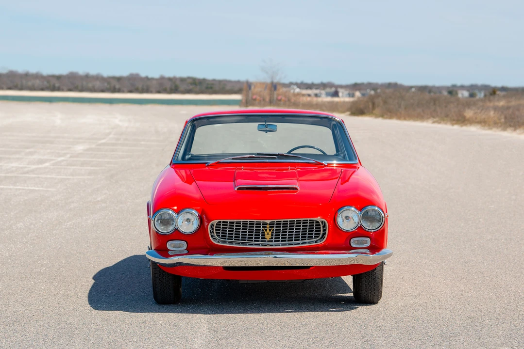 1963 Maserati Sebring - Image 7 of 31