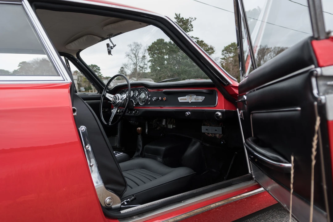 1963 Maserati Sebring - Image 27 of 31