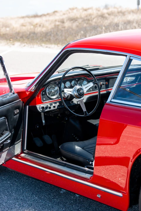 1963 Maserati Sebring - Image 13 of 31