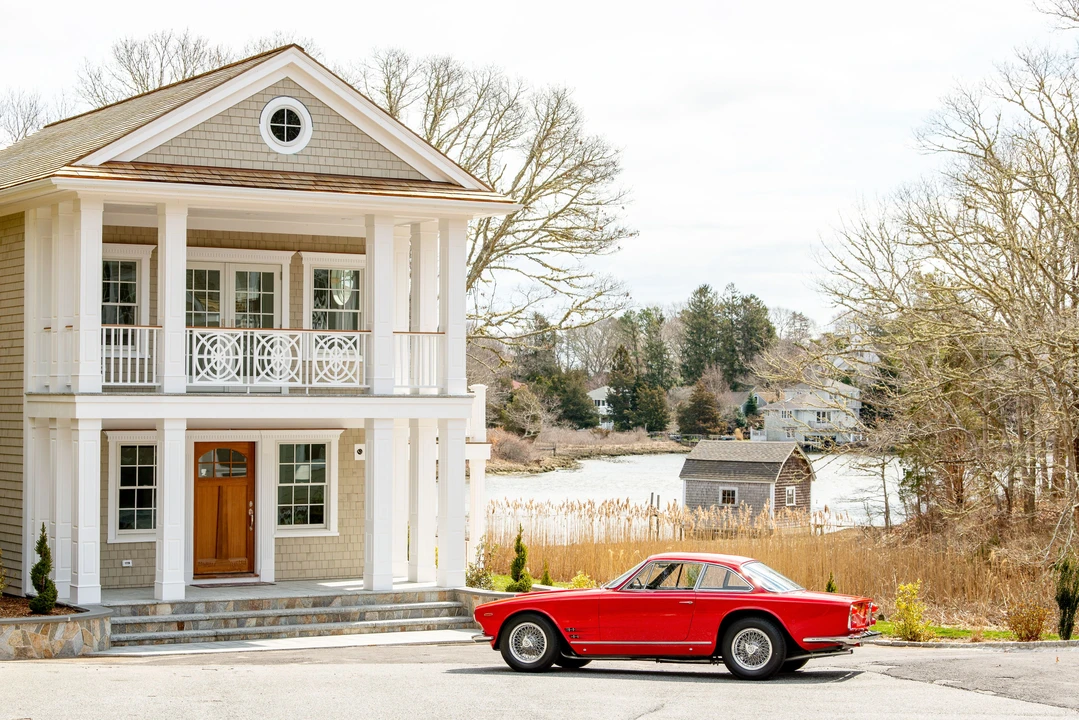 1963 Maserati Sebring - Image 11 of 31