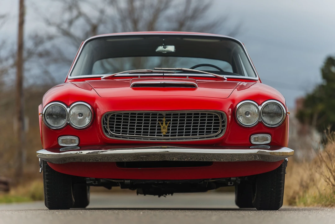 1963 Maserati Sebring - Image 28 of 31