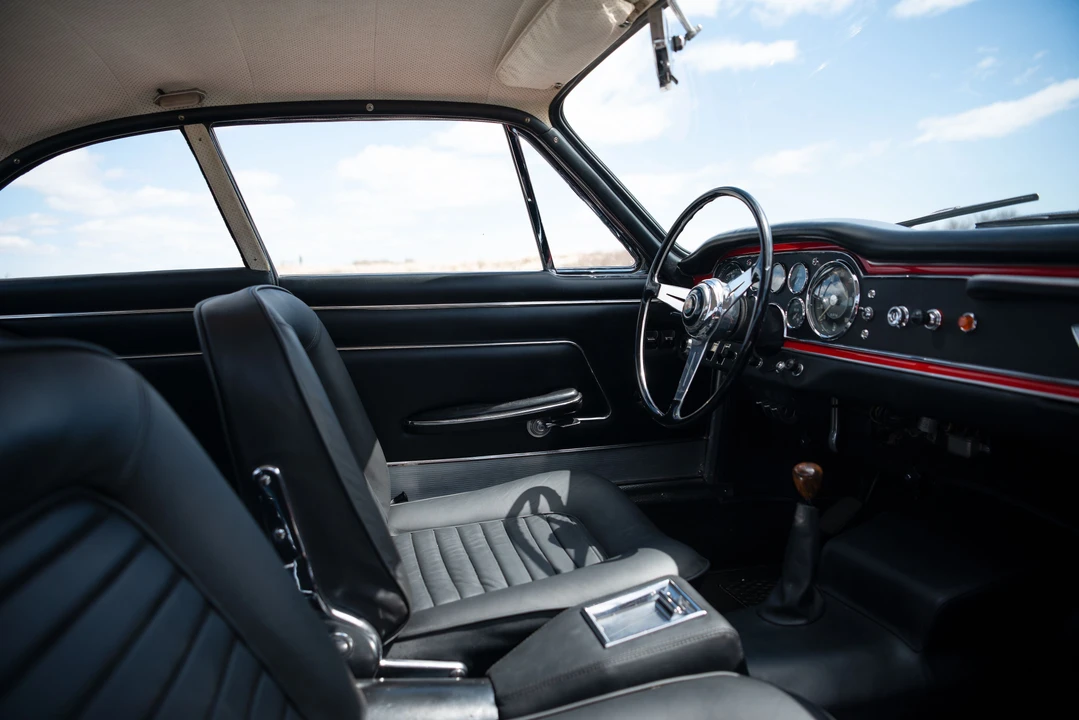 1963 Maserati Sebring - Image 17 of 31
