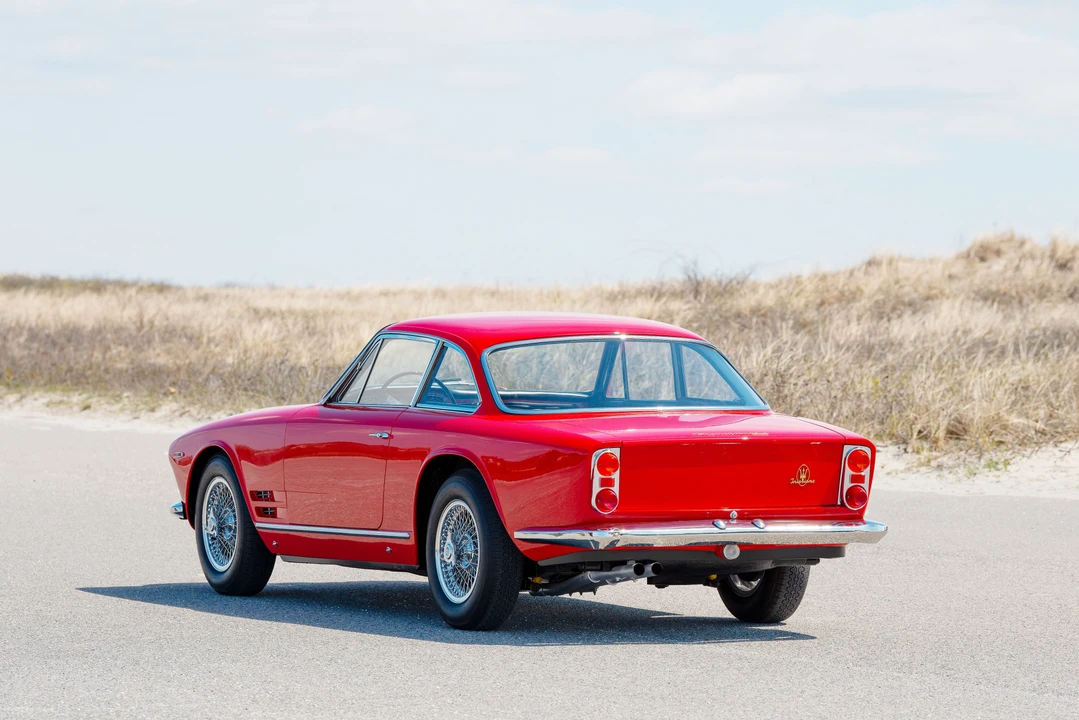 1963 Maserati Sebring - Image 5 of 31