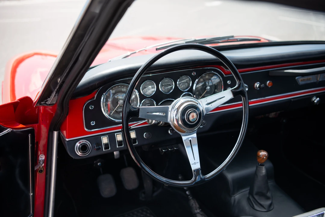 1963 Maserati Sebring - Image 14 of 31