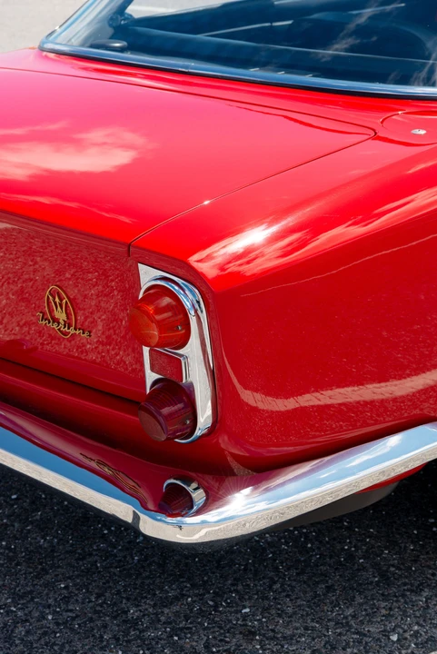 1963 Maserati Sebring - Image 20 of 31