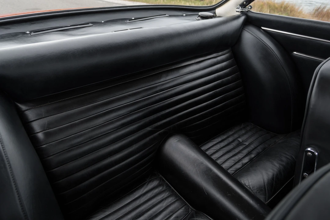 1963 Maserati Sebring - Image 28 of 31