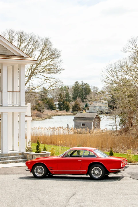 1963 Maserati Sebring - Image 9 of 31