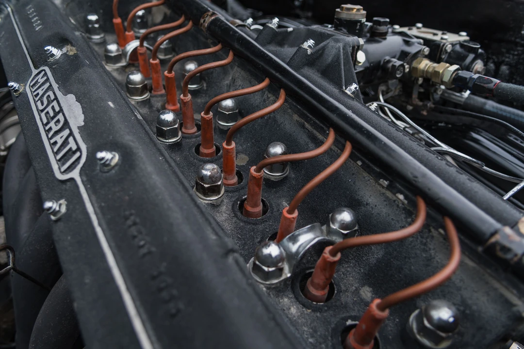 1963 Maserati Sebring - Image 17 of 31