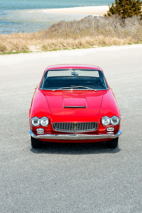 1963 Maserati Sebring - Image 12 of 31
