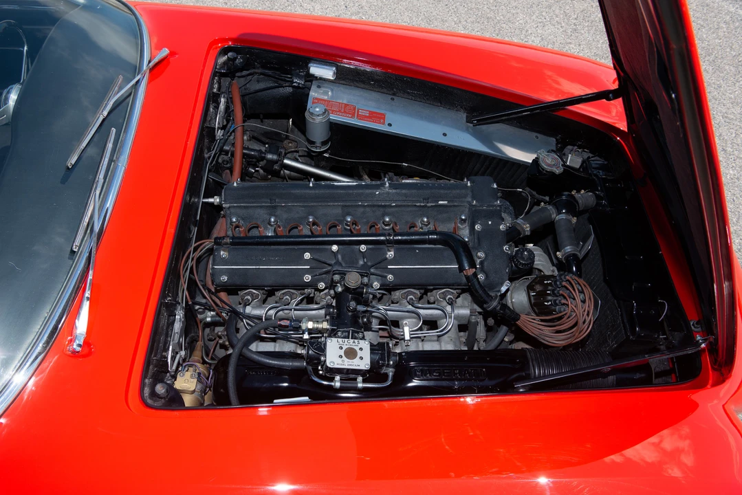 1963 Maserati Sebring - Image 18 of 31