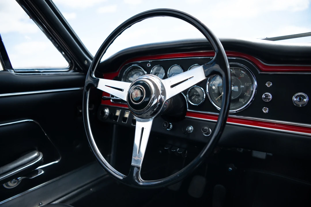1963 Maserati Sebring - Image 16 of 31