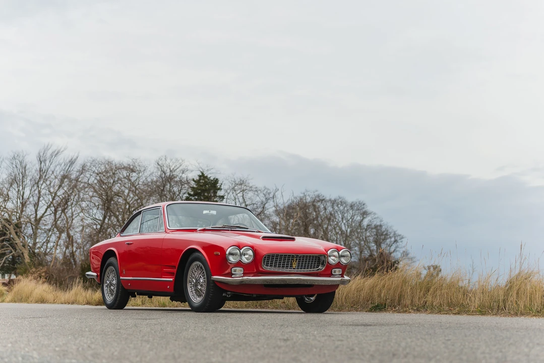 1963 Maserati Sebring - Image 20 of 31