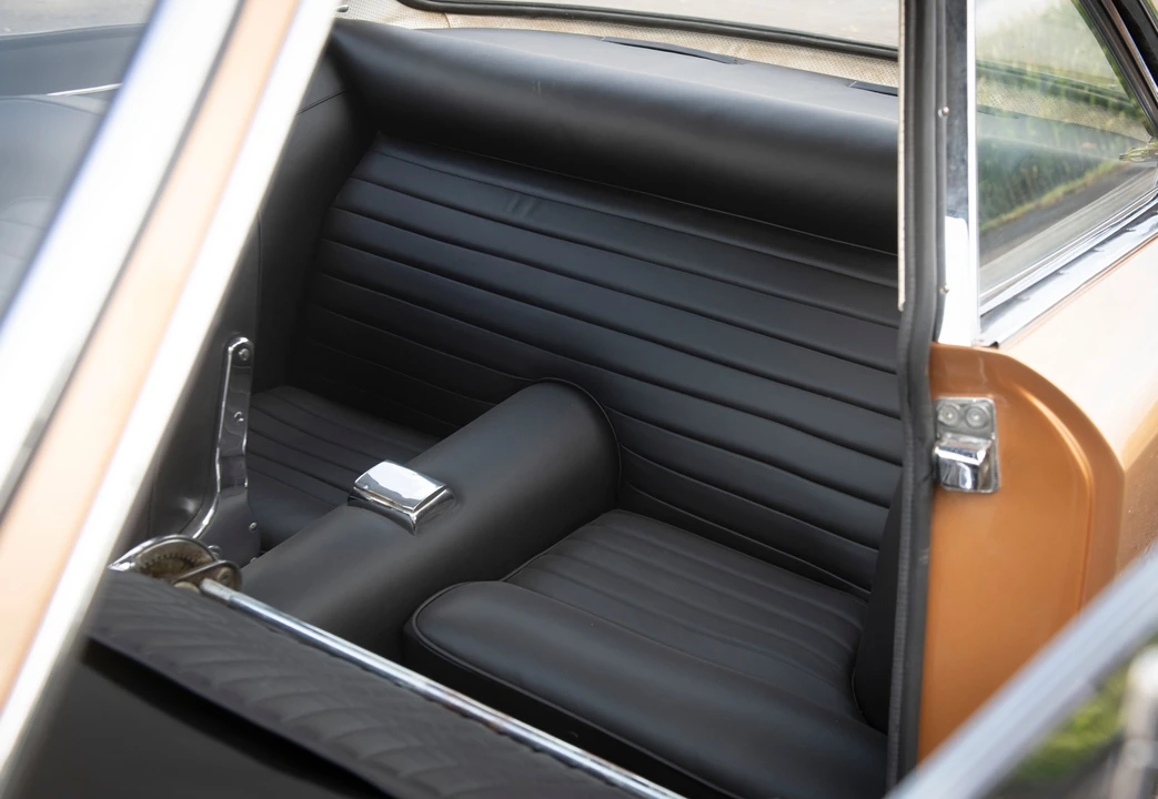 1963 Maserati Sebring - Image 11 of 31
