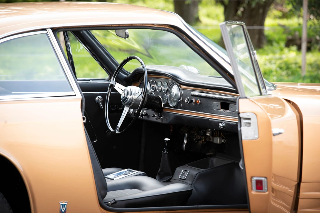 1963 Maserati Sebring - Image 14 of 31