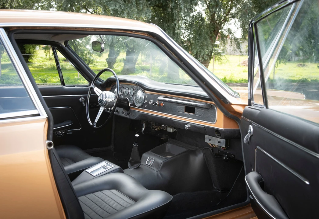 1963 Maserati Sebring - Image 8 of 31