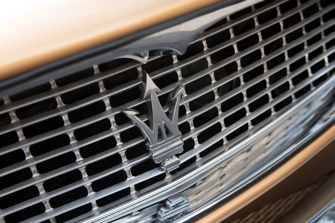 1963 Maserati Sebring - Image 31 of 31