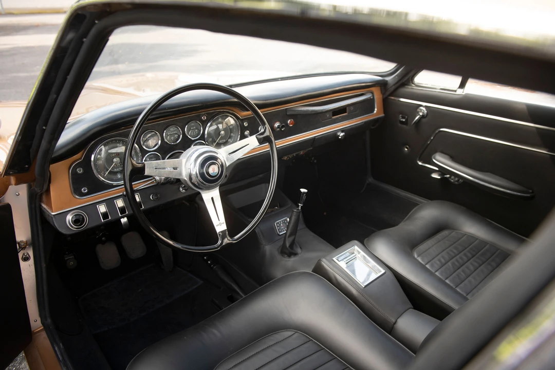 1963 Maserati Sebring - Image 9 of 31