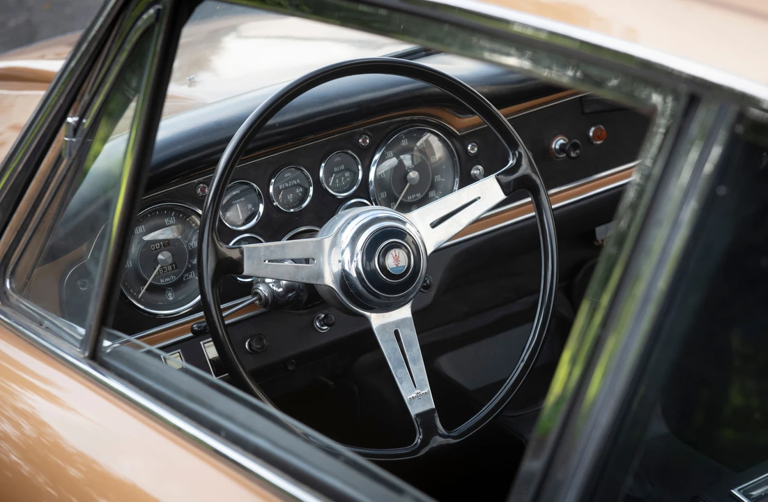 1963 Maserati Sebring - Image 15 of 31