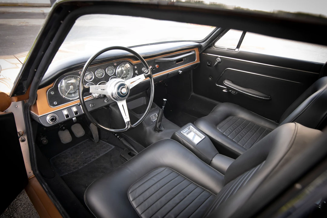 1963 Maserati Sebring - Image 10 of 31