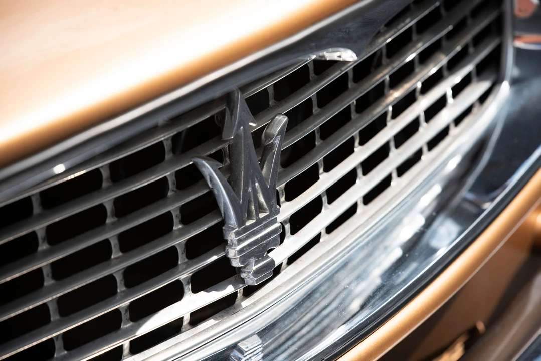 1963 Maserati Sebring - Image 26 of 31