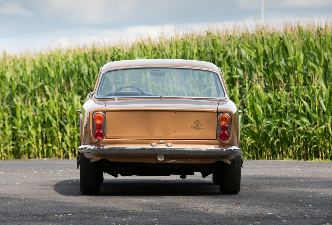 1963 Maserati Sebring - Image 7 of 31