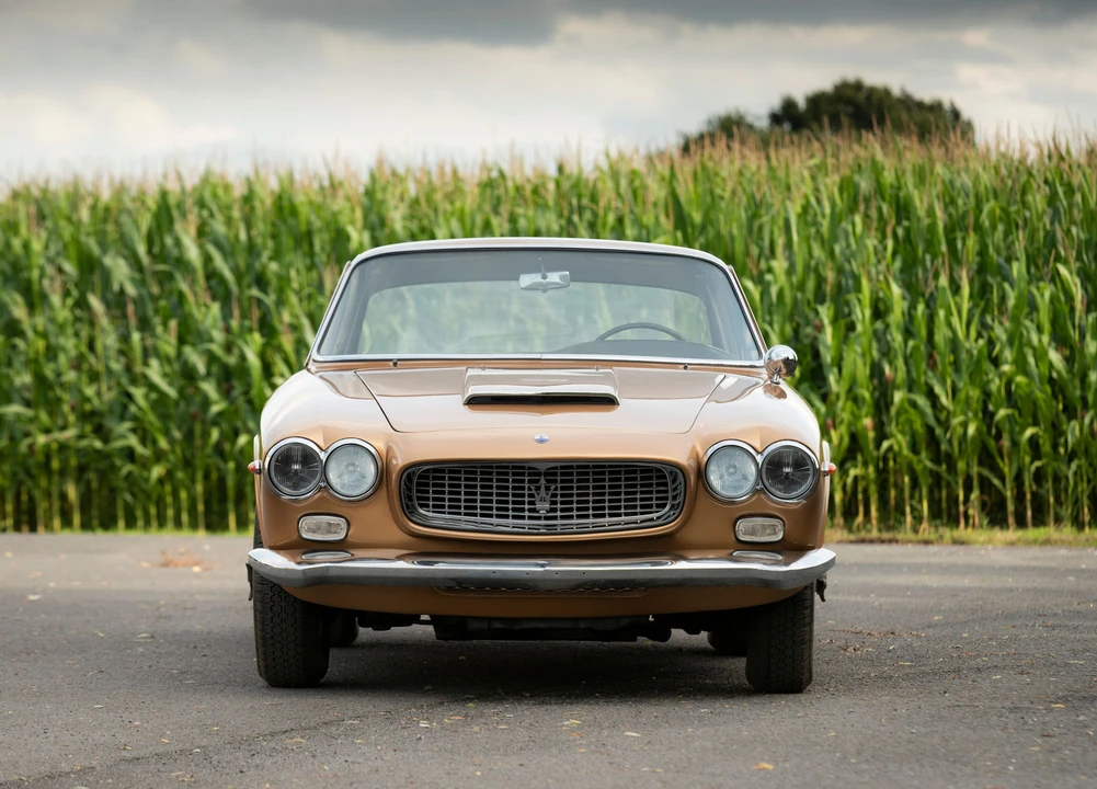 1963 Maserati Sebring - Image 3 of 31