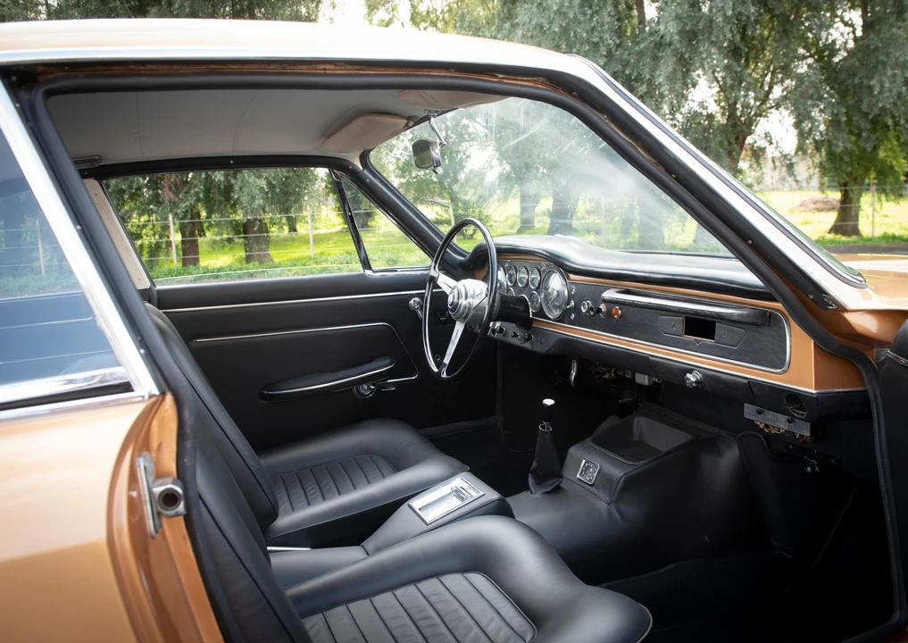 1963 Maserati Sebring - Image 12 of 31