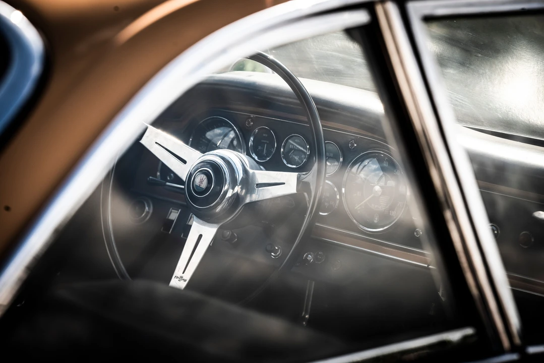 1963 Maserati Sebring - Image 16 of 31