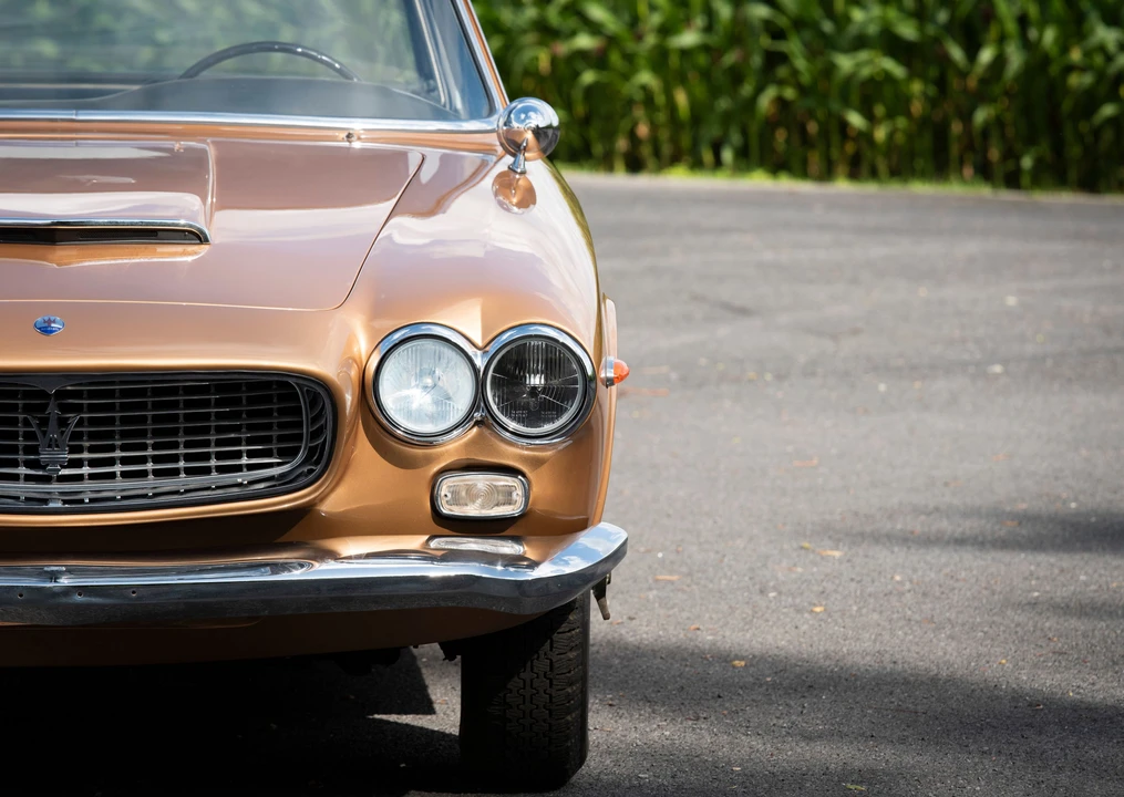 1963 Maserati Sebring - Image 25 of 31