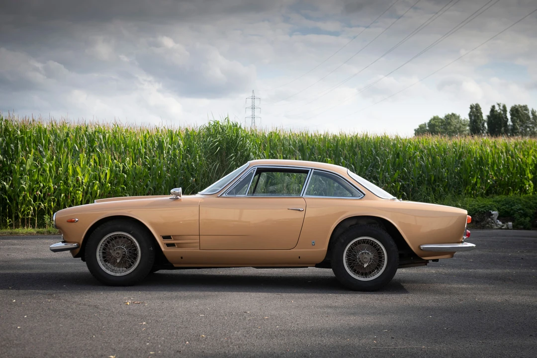 1963 Maserati Sebring - Image 4 of 31