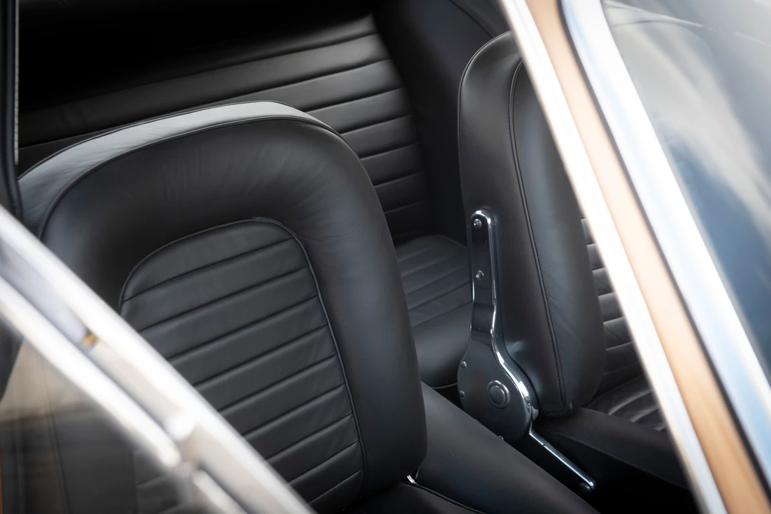 1963 Maserati Sebring - Image 13 of 31