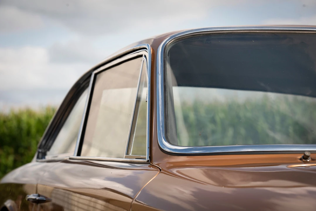 1963 Maserati Sebring - Image 30 of 31