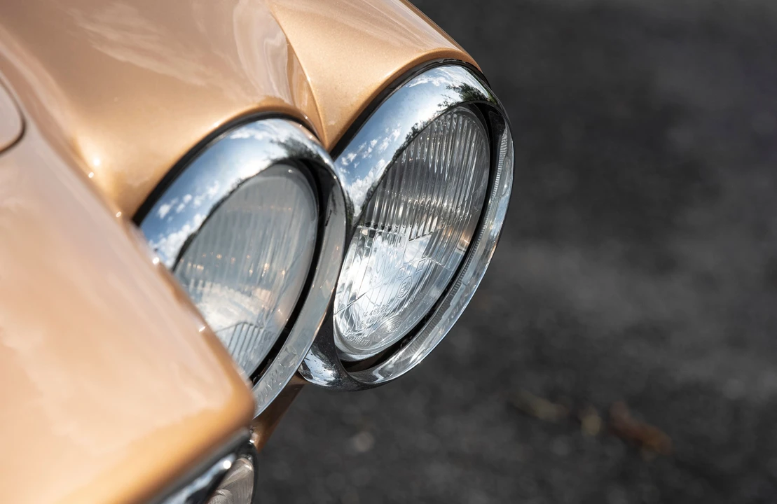 1963 Maserati Sebring - Image 29 of 31