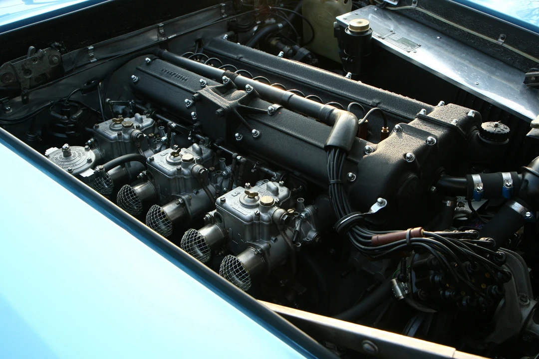 1963 Maserati Sebring - Image 5 of 6
