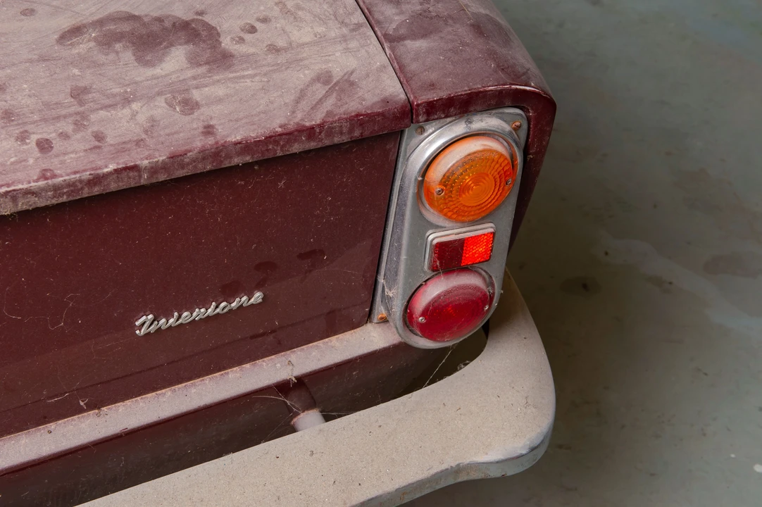 1963 Maserati Sebring - Image 6 of 28