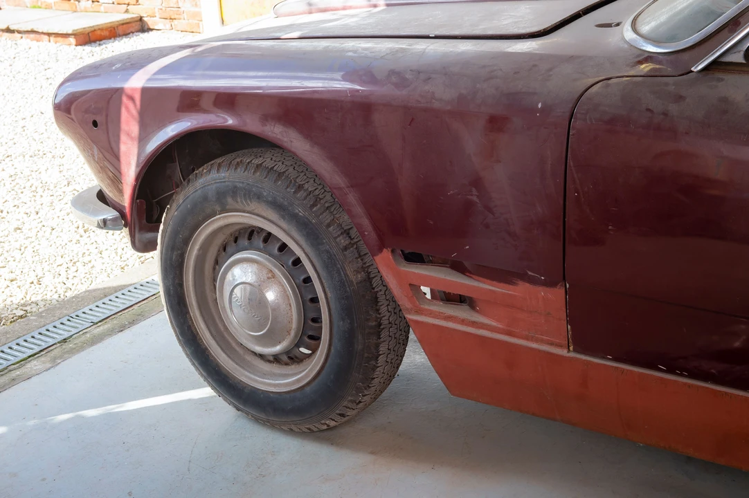 1963 Maserati Sebring - Image 5 of 28