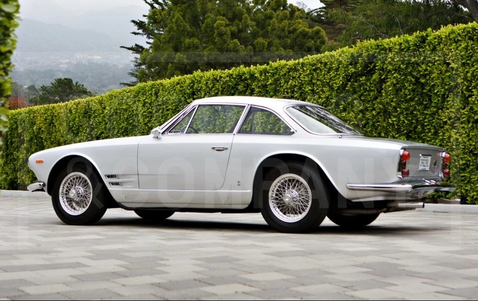 1963 Maserati Sebring - Image 7 of 17
