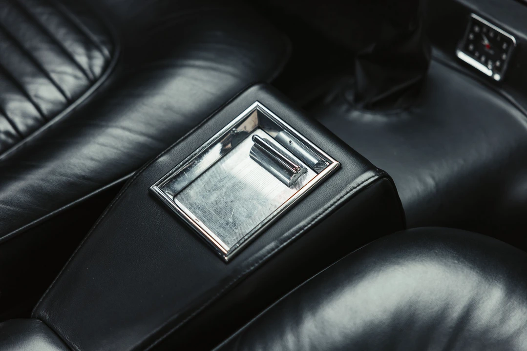 1963 Maserati Sebring - Image 21 of 31