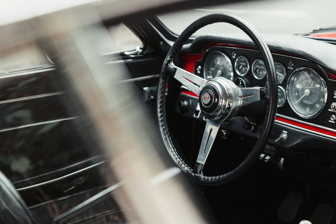 1963 Maserati Sebring - Image 9 of 31