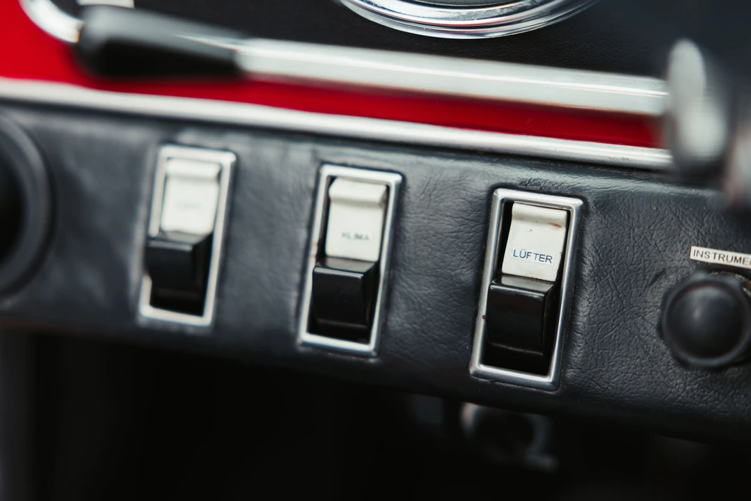 1963 Maserati Sebring - Image 18 of 31