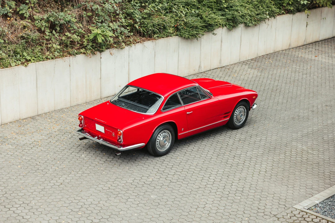 1963 Maserati Sebring - Image 5 of 31