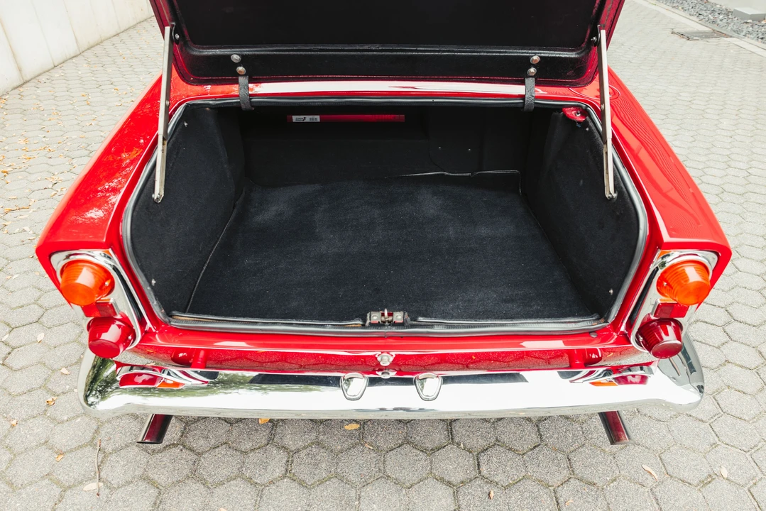 1963 Maserati Sebring - Image 25 of 31