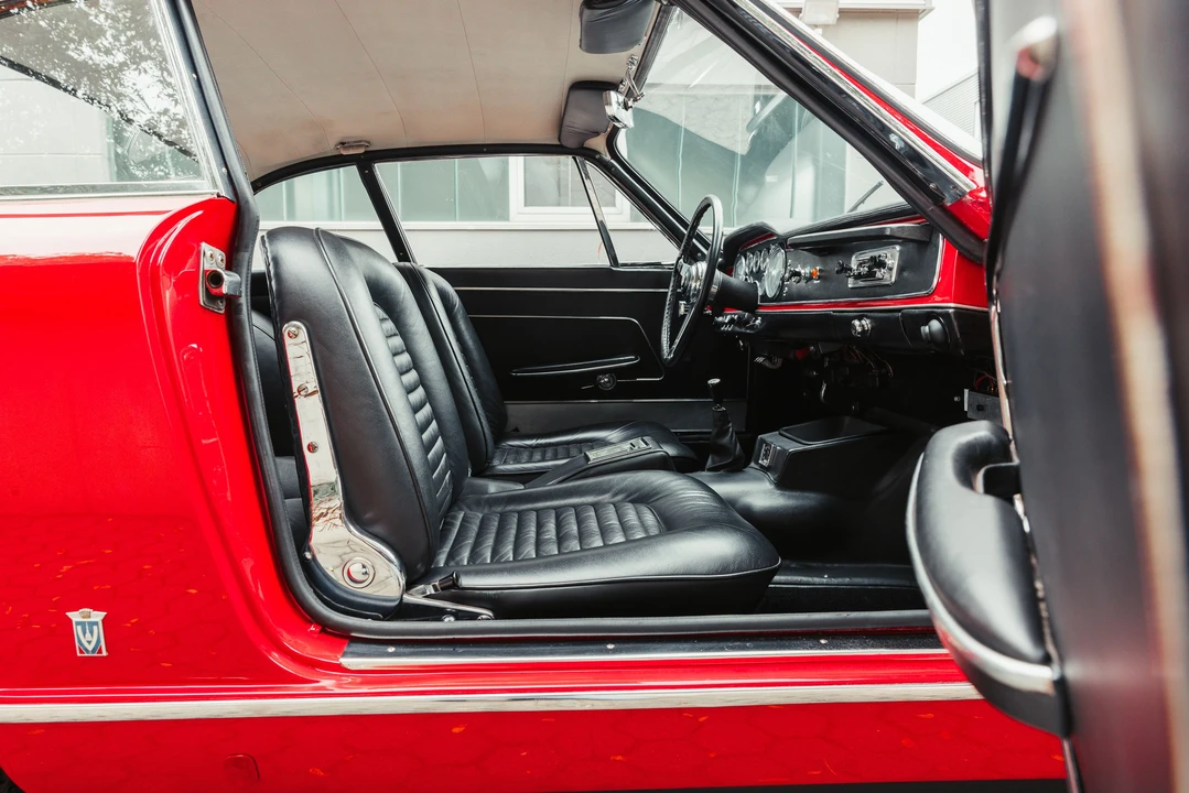 1963 Maserati Sebring - Image 7 of 31