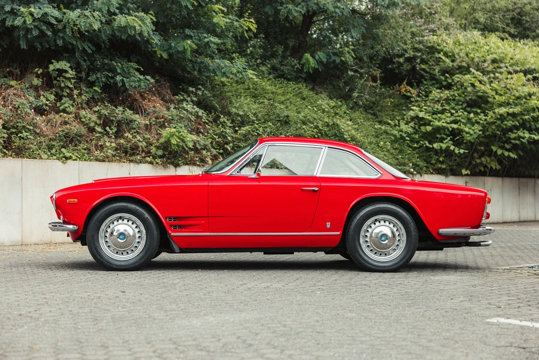 1963 Maserati Sebring - Image 4 of 31