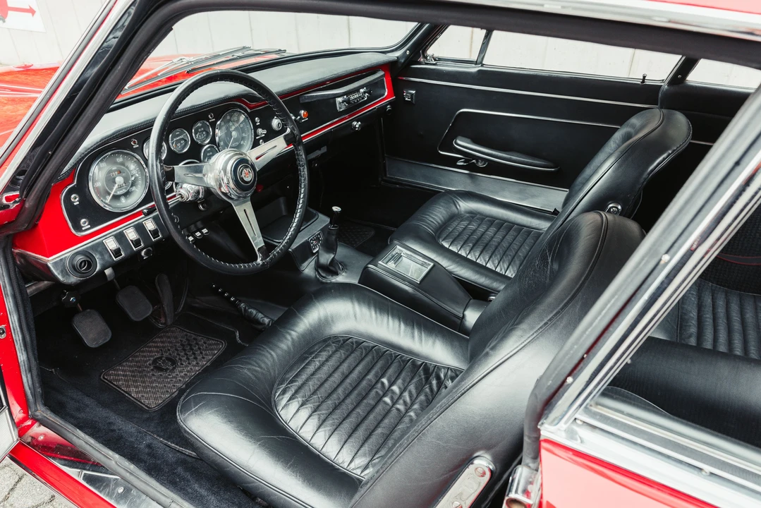 1963 Maserati Sebring - Image 8 of 31