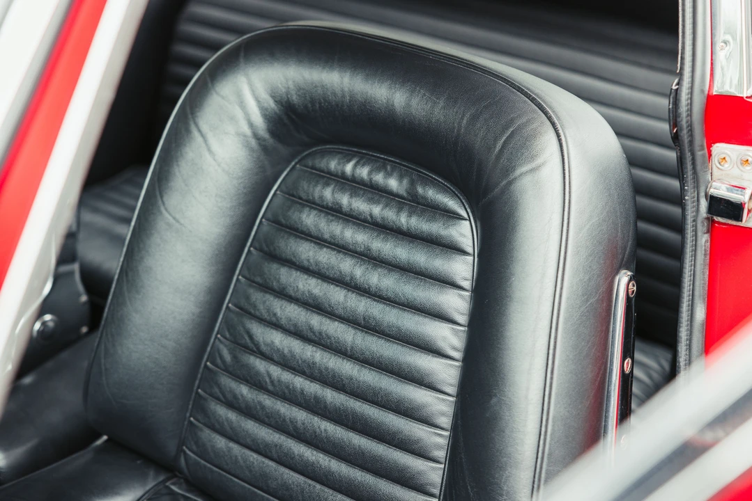 1963 Maserati Sebring - Image 23 of 31