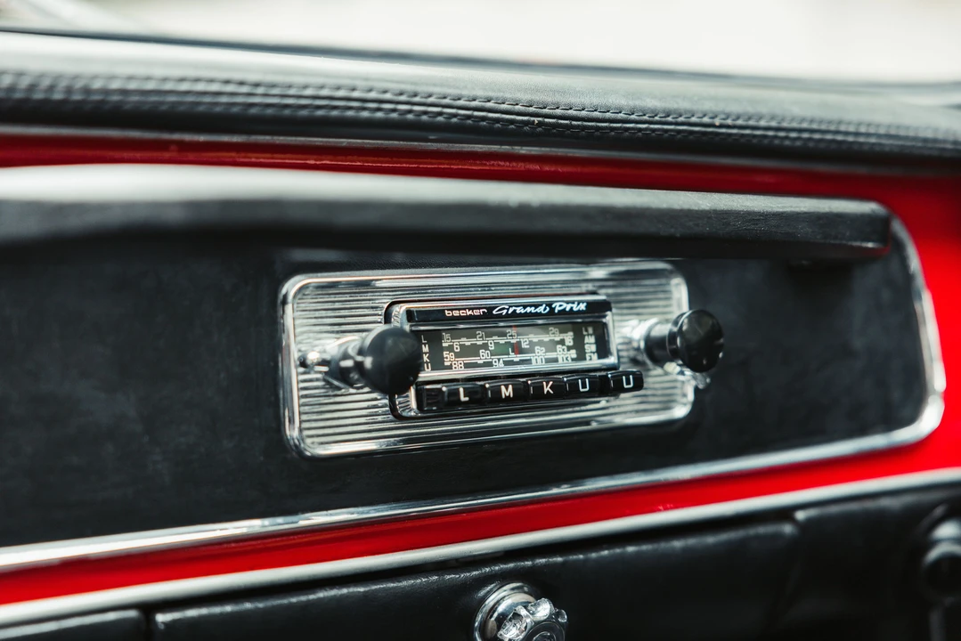 1963 Maserati Sebring - Image 19 of 31