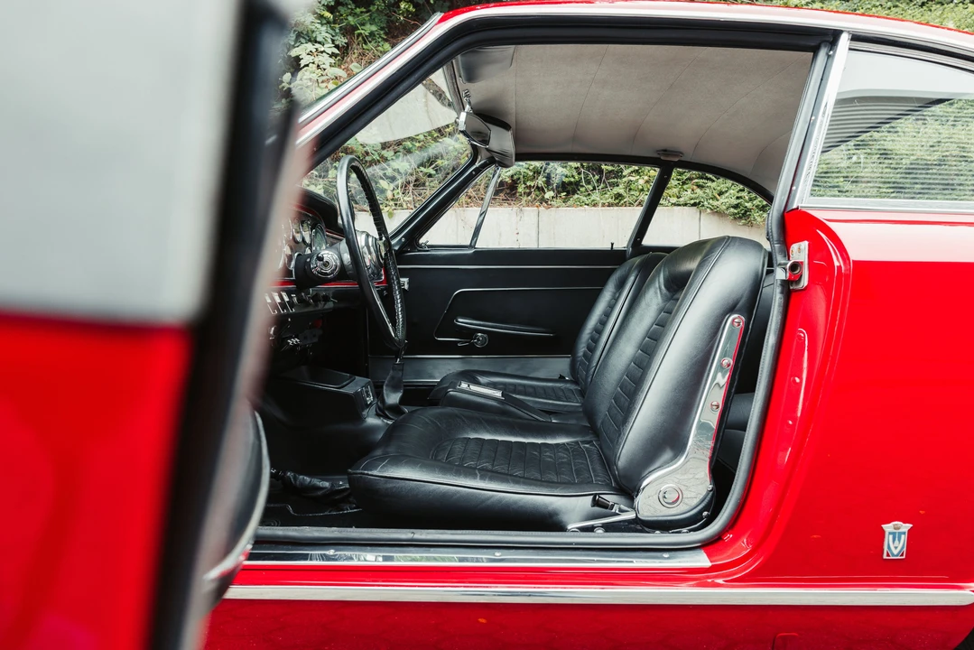 1963 Maserati Sebring - Image 6 of 31