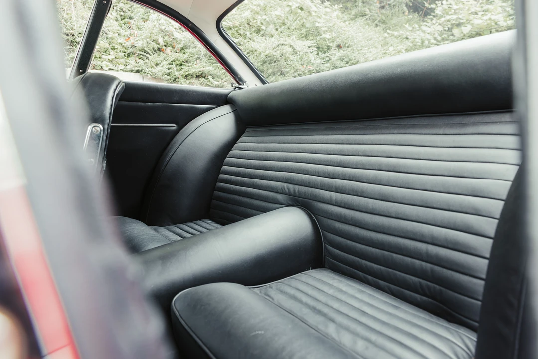 1963 Maserati Sebring - Image 24 of 31